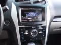 2014 Sterling Gray Ford Explorer Limited 4WD  photo #18