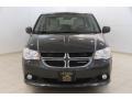 Dark Charcoal Pearl - Grand Caravan Crew Photo No. 2