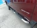 2017 Butte Red Metallic Chevrolet Silverado 2500HD LT Crew Cab 4x4  photo #10