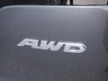 2013 Polished Metal Metallic Honda CR-V LX AWD  photo #9