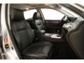 Liquid Platinum Metallic - M 35x AWD Sedan Photo No. 22