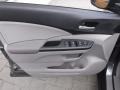 2013 Polished Metal Metallic Honda CR-V LX AWD  photo #14