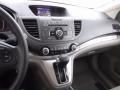 2013 Polished Metal Metallic Honda CR-V LX AWD  photo #15