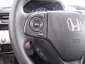 2013 Polished Metal Metallic Honda CR-V LX AWD  photo #18