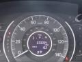 2013 Polished Metal Metallic Honda CR-V LX AWD  photo #25