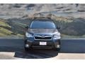 Dark Gray Metallic - Forester 2.0XT Touring Photo No. 4