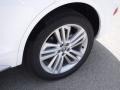Ibis White - Q5 2.0 TFSI Premium Plus quattro Photo No. 4