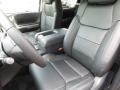 Black Front Seat Photo for 2017 Toyota Tundra #120141773