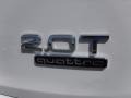 2018 Audi Q5 2.0 TFSI Premium Plus quattro Marks and Logos