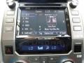 2017 Toyota Tundra Limited CrewMax 4x4 Audio System