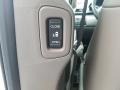 2014 White Diamond Pearl Honda Odyssey Touring  photo #48