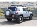 2013 Trail Teams Cement Gray Toyota FJ Cruiser 4WD  photo #3