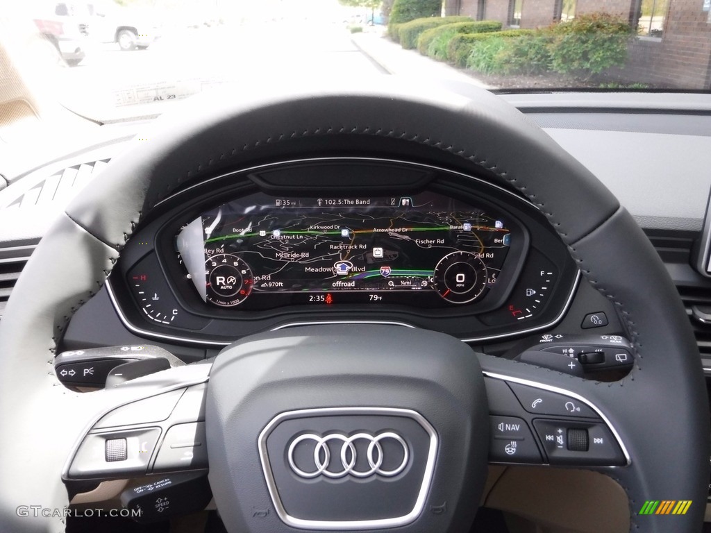 2018 Audi Q5 2.0 TFSI Premium Plus quattro Navigation Photo #120142229