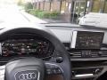 Atlas Beige Controls Photo for 2018 Audi Q5 #120142277