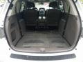 2014 White Diamond Pearl Honda Odyssey Touring  photo #53