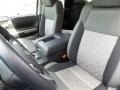 2017 Magnetic Gray Metallic Toyota Tundra SR5 Double Cab 4x4  photo #14