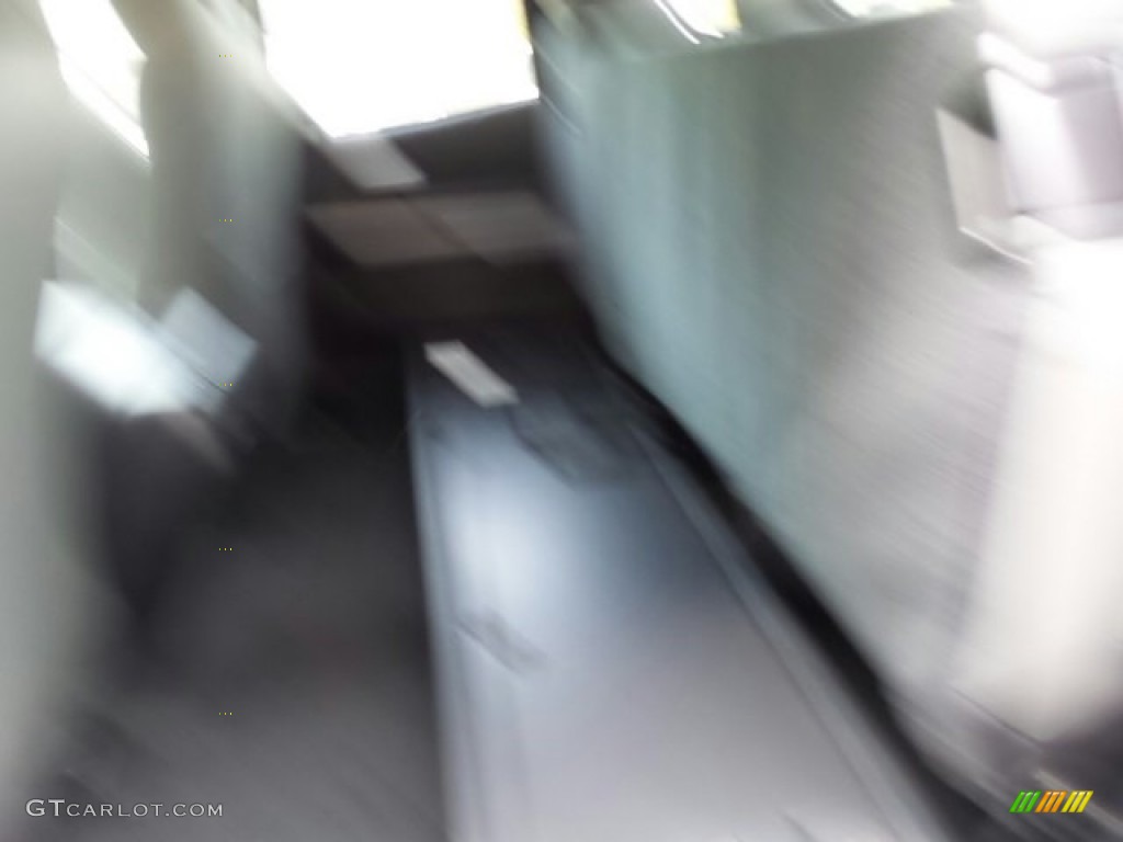 2017 Tundra SR5 Double Cab 4x4 - Magnetic Gray Metallic / Graphite photo #16