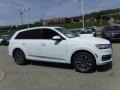 2017 Glacier White Metallic Audi Q7 3.0T quattro Premium Plus  photo #8