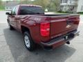 Siren Red Tintcoat - Silverado 1500 LT Double Cab 4x4 Photo No. 7