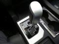 2017 Magnetic Gray Metallic Toyota Tundra SR5 Double Cab 4x4  photo #35