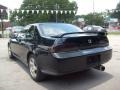 1998 Flamenco Black Pearl Honda Prelude   photo #5