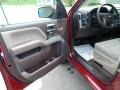 Siren Red Tintcoat - Silverado 1500 LT Double Cab 4x4 Photo No. 12