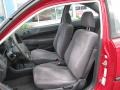 Milano Red - Civic DX Coupe Photo No. 14