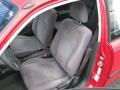 Milano Red - Civic DX Coupe Photo No. 15