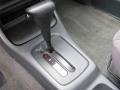 Milano Red - Civic DX Coupe Photo No. 16
