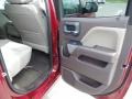 Siren Red Tintcoat - Silverado 1500 LT Double Cab 4x4 Photo No. 47