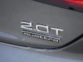 2018 Audi A5 Sportback Premium Plus quattro Badge and Logo Photo