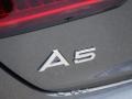 2018 Monsoon Gray Metallic Audi A5 Sportback Premium Plus quattro  photo #17