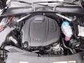  2018 A5 Sportback Premium Plus quattro 2.0 Liter Turbocharged TFSI DOHC 16-Valve VVT 4 Cylinder Engine
