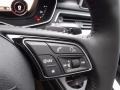 Controls of 2018 A5 Sportback Premium Plus quattro