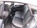 Rear Seat of 2018 A5 Sportback Premium Plus quattro