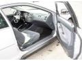 Satin Silver Metallic - Accord LX V6 Coupe Photo No. 12