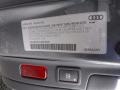 Monsoon Gray Metallic - A5 Sportback Premium Plus quattro Photo No. 45