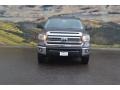 2017 Magnetic Gray Metallic Toyota Tundra SR5 CrewMax 4x4  photo #2