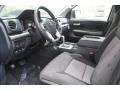 2017 Magnetic Gray Metallic Toyota Tundra SR5 CrewMax 4x4  photo #5