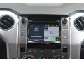 2017 Magnetic Gray Metallic Toyota Tundra SR5 CrewMax 4x4  photo #6