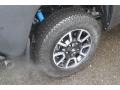 2017 Magnetic Gray Metallic Toyota Tundra SR5 CrewMax 4x4  photo #9