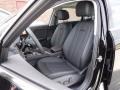 2017 Brilliant Black Audi A4 2.0T Premium Plus quattro  photo #22