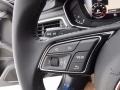 2017 Brilliant Black Audi A4 2.0T Premium Plus quattro  photo #32