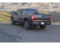 2017 Magnetic Gray Metallic Toyota Tundra SR5 CrewMax 4x4  photo #3