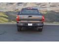 2017 Magnetic Gray Metallic Toyota Tundra SR5 CrewMax 4x4  photo #4