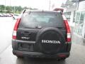 2005 Nighthawk Black Pearl Honda CR-V EX 4WD  photo #5