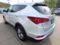 Sparkling Silver - Santa Fe Sport AWD Photo No. 5