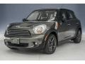 Royal Gray Metallic - Cooper Countryman Photo No. 30