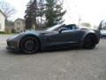 2017 Watkins Glen Gray Metallic Chevrolet Corvette Grand Sport Coupe  photo #4