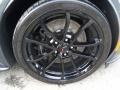 2017 Chevrolet Corvette Grand Sport Coupe Wheel